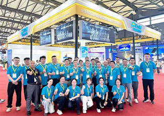 BEW2025 | 孚爾姆亮相北京·埃森焊接與切割展!